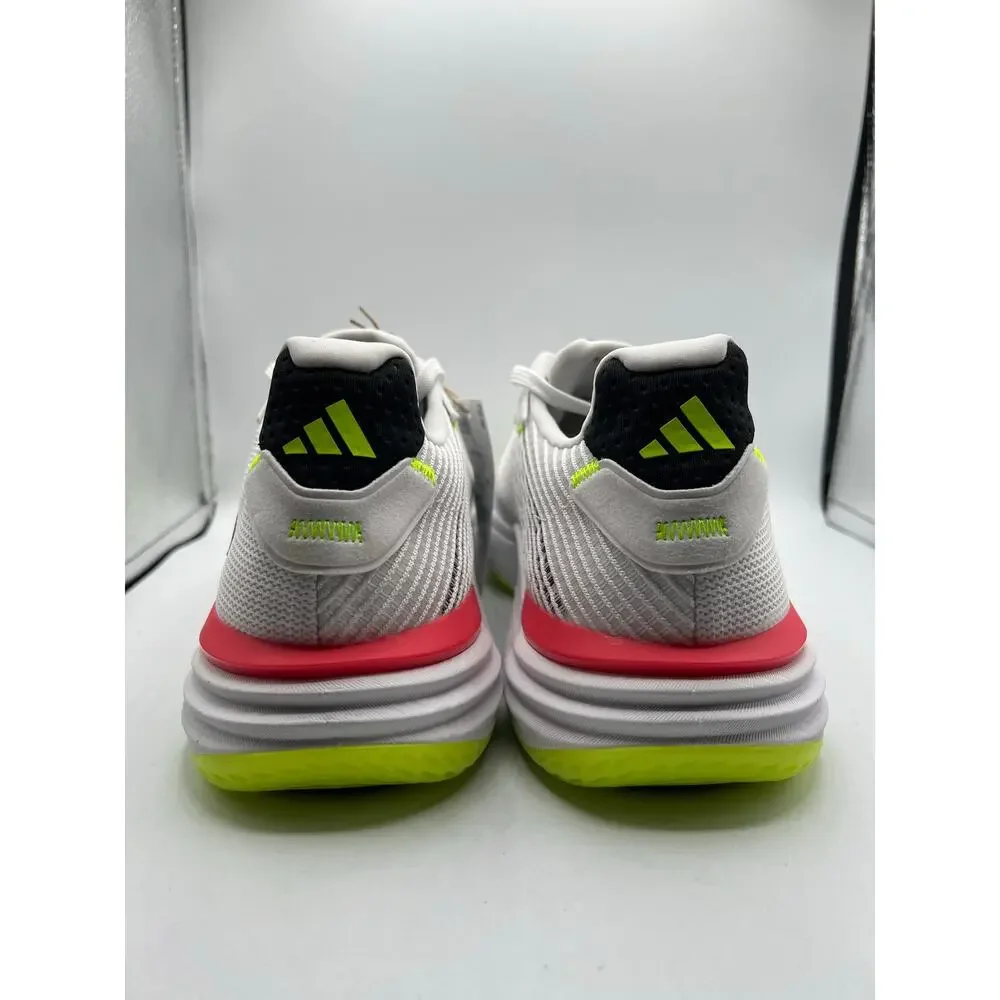 Adidas Stabli 16 “White Aurora Plum” size 11 men’s